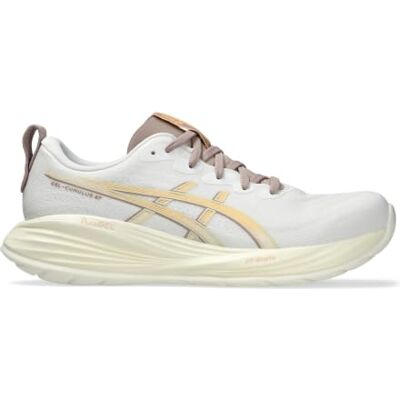 ASICS Gel-Cumulus 27, Sneaker för män, 44.5 EU, Vit fawn, 44.5 EU ASICS Gel-Cumulus 27, Sneaker för män, 44.5 EU, Vit fawn, 44.5 EU