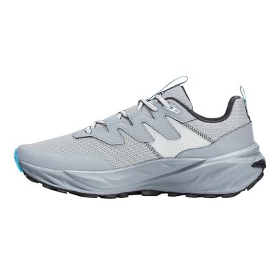 Jack Wolfskin herr PS Trail Low M spårsko, cool grå, 39,5 EU, cool grå, 39.5 EU Jack Wolfskin herr PS Trail Low M spårsko, cool grå, 39,5 EU, cool grå, 39.5 EU