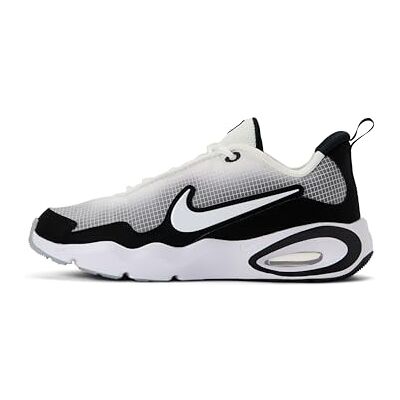 Nike Air Max Nova Kids Wit 40 kids - Skor Nike Air Max Nova Kids Wit 40 kids - Skor