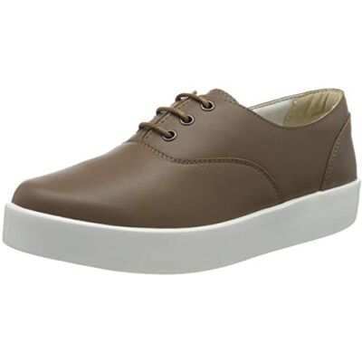 Chung Shi Ladies Duxfree Bendigo, Sneaker, Brun, 38 EU Chung Shi Ladies Duxfree Bendigo, Sneaker, Brun, 38 EU
