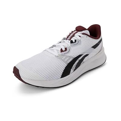 Reebok Unisex Energen Tech Plus Sneaker, Ftwwht svart Pugry5, 40 EU Reebok Unisex Energen Tech Plus Sneaker, Ftwwht svart Pugry5, 40 EU