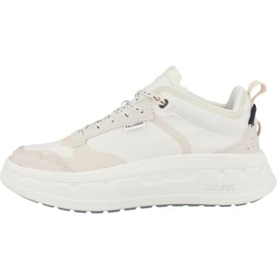 Palladium dam Palla Reverse LoSneaker Palladium dam Palla Reverse LoSneaker