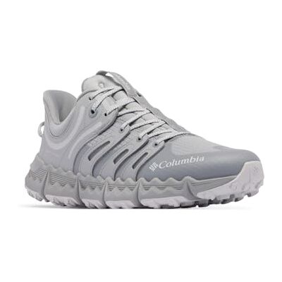 Columbia Voyager FLX Pct vandringssko, Monument/Slate Grey, 8.5 UK Columbia Voyager FLX Pct vandringssko, Monument/Slate Grey, 8.5 UK