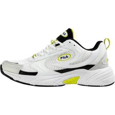 FILA Kreatix Gymnastikskor för män, White Evening Primrose, 46 EU, White Evening Primrose, 46 EU FILA Kreatix Gymnastikskor för män, White Evening Primrose, 46 EU, White Evening Primrose, 46 EU