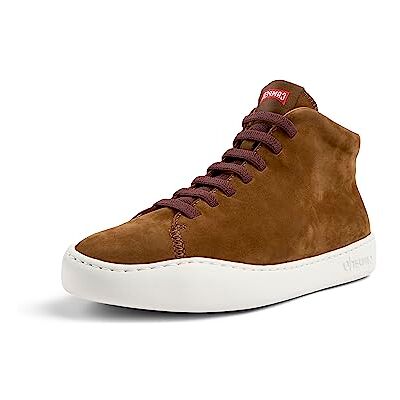 Camper Dam Peu Touring sneakers, Medium Brown, 37 EU, Medium Brown, 37 EU Camper Dam Peu Touring sneakers, Medium Brown, 37 EU, Medium Brown, 37 EU