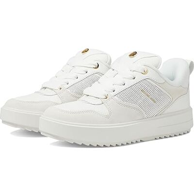 Michael Kors dam Rumi Lace Upsneaker Michael Kors dam Rumi Lace Upsneaker