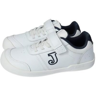 Joma JR 2503 ljus för: barn, Marinvit, 29 EU Joma JR 2503 ljus för: barn, Marinvit, 29 EU