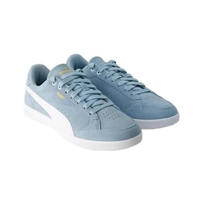 PUMA Dam Vikky Star SD sneakers, Seafoam White, 5.5 UK, Seafoam vit, 38.5 EU PUMA Dam Vikky Star SD sneakers, Seafoam White, 5.5 UK, Seafoam vit, 38.5 EU