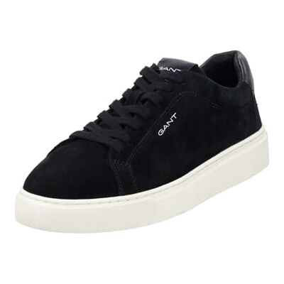 GANT FOOTWEAR Herr MC Julien sneakers, 45 EU, svart, 45 EU GANT FOOTWEAR Herr MC Julien sneakers, 45 EU, svart, 45 EU