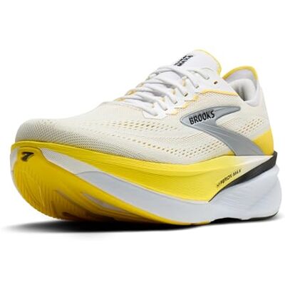Brooks Herr Hyperion Max 4Running Shoe Brooks Herr Hyperion Max 4Running Shoe