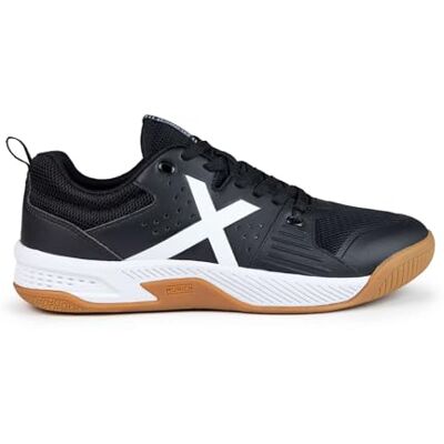 Munich Spår, Unisex Vuxen Sneakers Svart, 47 EU, svart, 47 EU Munich Spår, Unisex Vuxen Sneakers Svart, 47 EU, svart, 47 EU