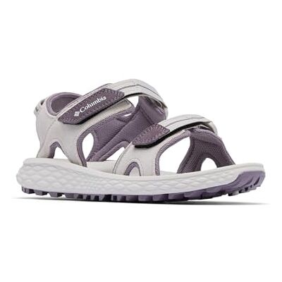 Columbia dam Konos Hiker 2-strapSport- och utomhussandaler Columbia dam Konos Hiker 2-strapSport- och utomhussandaler