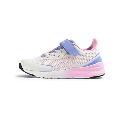 FILA Crusher V barnsneakers, Carinaria-pale iris, 32 EU, carinaria pale iris, 32 EU FILA Crusher V barnsneakers, Carinaria-pale iris, 32 EU, carinaria pale iris, 32 EU