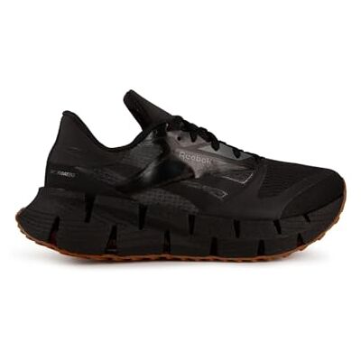 Reebok Herr Floatzig 1 träningsskor för väg löpning, Cblack Pugry6 Rbkle3, 40.5 EU Reebok Herr Floatzig 1 träningsskor för väg löpning, Cblack Pugry6 Rbkle3, 40.5 EU