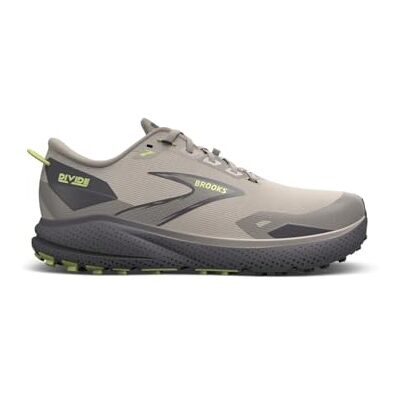 Brooks Divide 6, Sneaker herr, 41 EU, Chateau Pearl Lime, 41 EU Brooks Divide 6, Sneaker herr, 41 EU, Chateau Pearl Lime, 41 EU