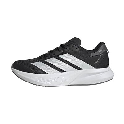 adidas dam Duramo Speed 2 Running Shoes, Core Black/Zero Met./Grey Five, 37 1/3 EU adidas dam Duramo Speed 2 Running Shoes, Core Black/Zero Met./Grey Five, 37 1/3 EU