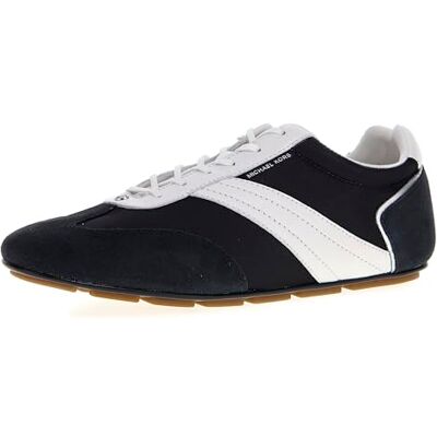 Michael Kors Susie Sneaker Black EU 38.5 Michael Kors Susie Sneaker Black EU 38.5