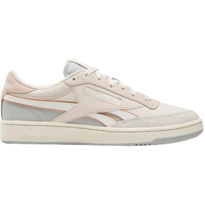 Reebok CLUB C REVENGE unisex vuxen Sneaker, TAPIOCA/CHALK/GREY1, 40.5 EU Reebok CLUB C REVENGE unisex vuxen Sneaker, TAPIOCA/CHALK/GREY1, 40.5 EU
