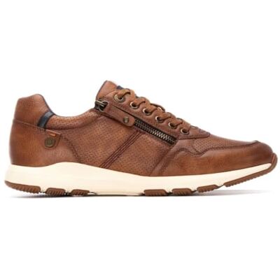 REFRESH 173218, sneakers för män, kamel, 41 EU, Kamel, 41 EU REFRESH 173218, sneakers för män, kamel, 41 EU, Kamel, 41 EU