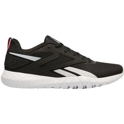 Reebok träningsskor Flexagon Energy Tr 4 svart, Black Ftwr White Energy Red, 40 EU Reebok träningsskor Flexagon Energy Tr 4 svart, Black Ftwr White Energy Red, 40 EU