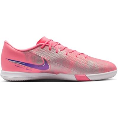 NIKE Zoom Vapor 16 Academy Vjr Ic fotbollssko för män, Sunset Pulse Old Royal, 43 EU NIKE Zoom Vapor 16 Academy Vjr Ic fotbollssko för män, Sunset Pulse Old Royal, 43 EU