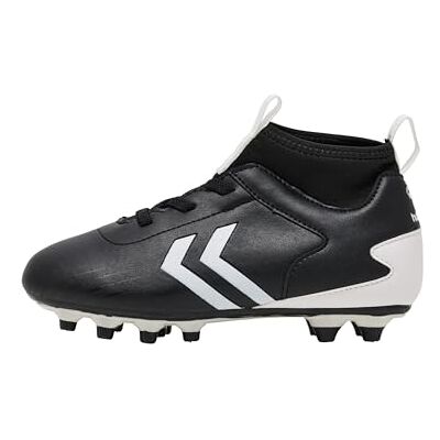 hummel, PRESTIGE F.G. JR, Schwarz - Sneakers hummel, PRESTIGE F.G. JR, Schwarz - Sneakers