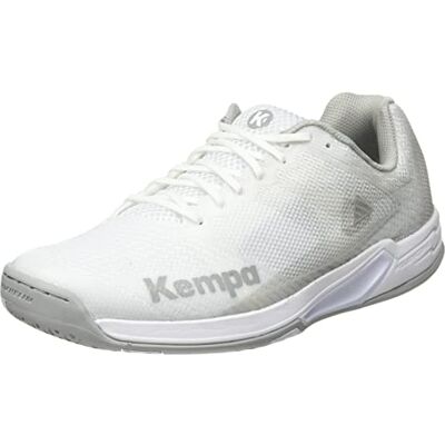 Kempa Wing 2.0 Handbollsko - Vit Dam Kempa Wing 2.0 Handbollsko - Vit Dam