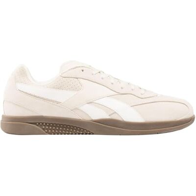 Reebok Unisex Hammer Street Tennisskor, Alabaster/Krita/Gum, 7,5 UK, Alabaster kritgummi, 41 EU Reebok Unisex Hammer Street Tennisskor, Alabaster/Krita/Gum, 7,5 UK, Alabaster kritgummi, 41 EU