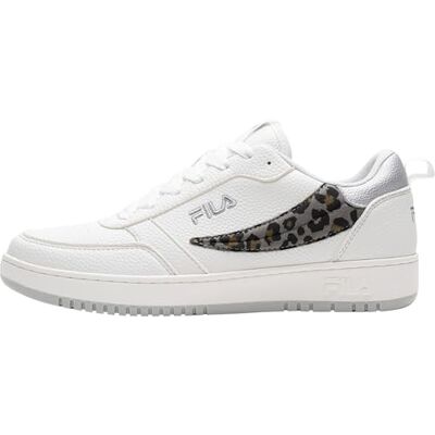 FILA Damsneakers, REGA NF wmn, vit leopard, 42 EU FILA Damsneakers, REGA NF wmn, vit leopard, 42 EU