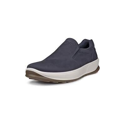 ECCO Byway 2.0 vandringssko för män, Marine, 12 UK, Marin, 47 EU ECCO Byway 2.0 vandringssko för män, Marine, 12 UK, Marin, 47 EU