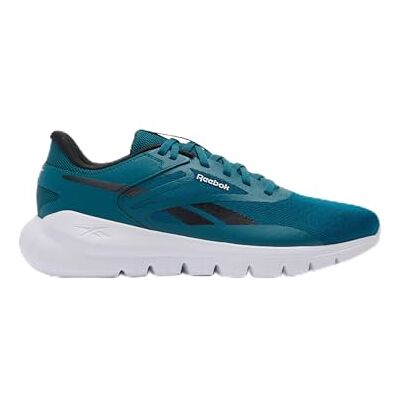 Reebok Split Flex, sneakers för män, Retro blågrön måne, 38.5 EU Reebok Split Flex, sneakers för män, Retro blågrön måne, 38.5 EU