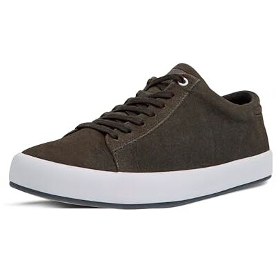 Camper Andratx K100231 sneakers för män, Grå 022, 41 EU Camper Andratx K100231 sneakers för män, Grå 022, 41 EU