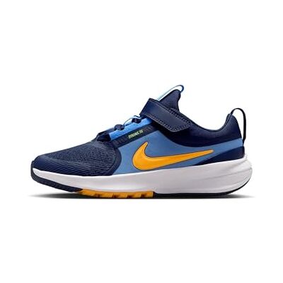 NIKE Star Runner 5 (PS) Löparskor NIKE Star Runner 5 (PS) Löparskor