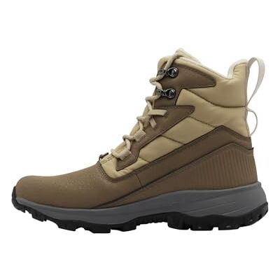 Jack Wolfskin Everquest PRO Texapore HIGH W, anis, 37 EU Jack Wolfskin Everquest PRO Texapore HIGH W, anis, 37 EU