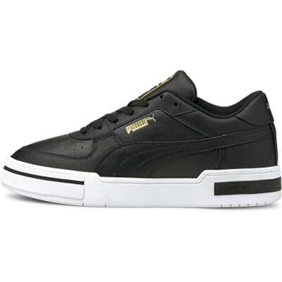 PUMA Ca Pro Classic, tennisskor för män, svart, 40 EU PUMA Ca Pro Classic, tennisskor för män, svart, 40 EU