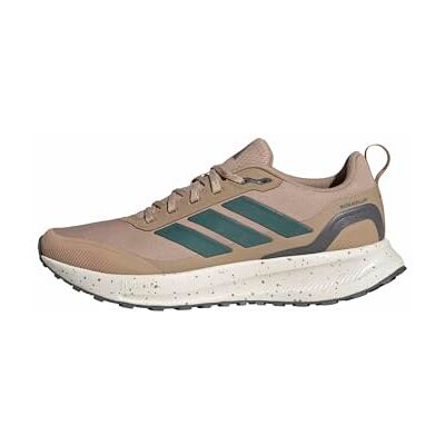 adidas Kvinnor RUNFALCON 5 TR RUNNING SHOES, warm sandstone/preloved teal/grey four, 43 1/3 EU adidas Kvinnor RUNFALCON 5 TR RUNNING SHOES, warm sandstone/preloved teal/grey four, 43 1/3 EU