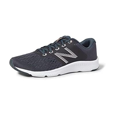 New Balance Dam Draft löparskor för gator, 37, GRÅ, 37 EU New Balance Dam Draft löparskor för gator, 37, GRÅ, 37 EU