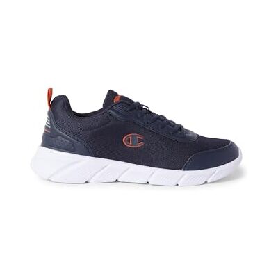 Champion mäns JOLT MESH skor, blå, 6 UK, BLÅ, 39 EU Champion mäns JOLT MESH skor, blå, 6 UK, BLÅ, 39 EU