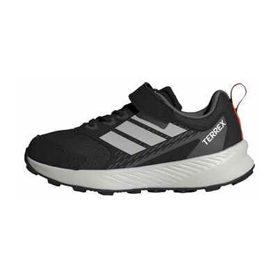 adidas unisex barn Terrex Tracefinder Trail Running Children Shoes, Core Black/Grey One/Semi Impact Orange, 32 EU adidas unisex barn Terrex Tracefinder Trail Running Children Shoes, Core Black/Grey One/Semi Impact Orange, 32 EU