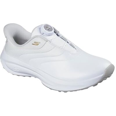 Skechers GO kvinnors syntetisk övre urtavla stängning Spike Less golfskor, naturlig, 41 EU Skechers GO kvinnors syntetisk övre urtavla stängning Spike Less golfskor, naturlig, 41 EU