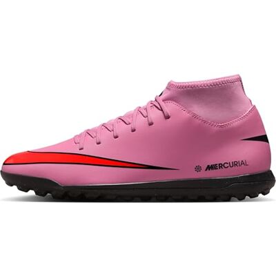 NIKE Mercurial Superfly 10 Club, Sneaker för män, 43 EU, Flerfärgad, 43 EU NIKE Mercurial Superfly 10 Club, Sneaker för män, 43 EU, Flerfärgad, 43 EU