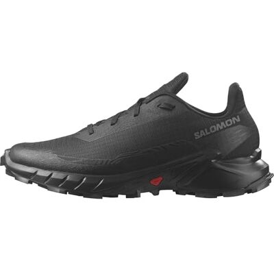 Salomon herr Alphacross 5Vandringssko Salomon herr Alphacross 5Vandringssko