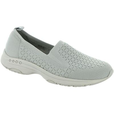 Easy Spirit Dam Tech 2 Sneaker, Ljusgrå, 41.5 EU Easy Spirit Dam Tech 2 Sneaker, Ljusgrå, 41.5 EU