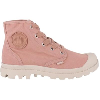 Palladium Dam "Pampa Hi Fashion Boot, Dark Nude", 39 EU, Mörk naken, 39 EU Palladium Dam "Pampa Hi Fashion Boot, Dark Nude", 39 EU, Mörk naken, 39 EU