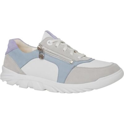 Ganter Haylie damsneakers, lightgrey, 43 EU bred, Ljusgrå, 43 EU Weit Ganter Haylie damsneakers, lightgrey, 43 EU bred, Ljusgrå, 43 EU Weit