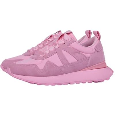 GIOSEPPO Sneakers i läder Margot by Maria SCOTTÉ, Rosa, 39 EU GIOSEPPO Sneakers i läder Margot by Maria SCOTTÉ, Rosa, 39 EU
