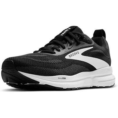 Brooks dam Trace 4Sneaker Löparskor på väg Brooks dam Trace 4Sneaker Löparskor på väg