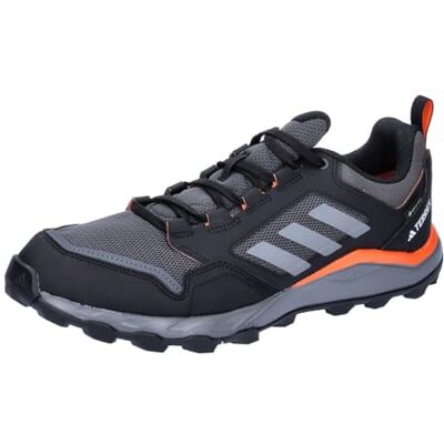 adidas Terrex Tracerocker 2 Gtx herr sneaker, Collegiate Green, 38 2/3 EU adidas Terrex Tracerocker 2 Gtx herr sneaker, Collegiate Green, 38 2/3 EU