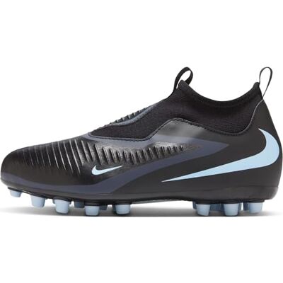 NIKE JR Phantom 6 High ACAD AG, Sneaker för män, 38 EU, Flerfärgad, 38 EU NIKE JR Phantom 6 High ACAD AG, Sneaker för män, 38 EU, Flerfärgad, 38 EU