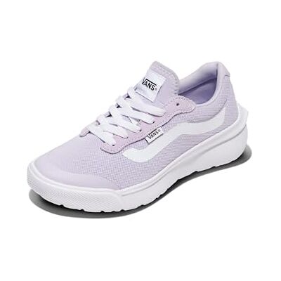 Vans dam Range BRZ sneakers, lila dimma, 8 UK, Lila dimma, 42 EU Vans dam Range BRZ sneakers, lila dimma, 8 UK, Lila dimma, 42 EU